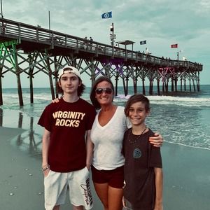 Meet your Posher, Georgina